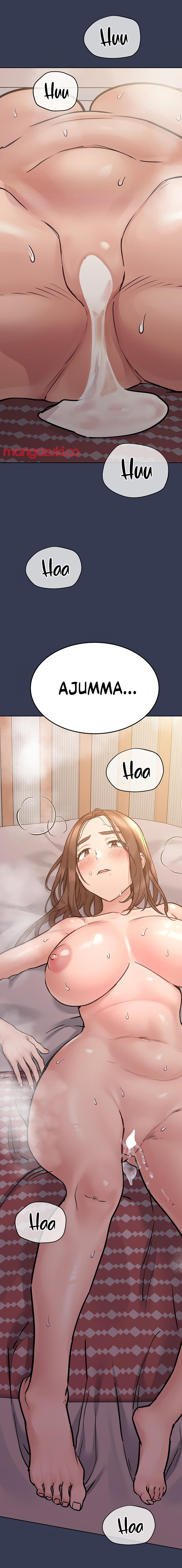 DON’T TELL MOM! Chapter 48 image 28
