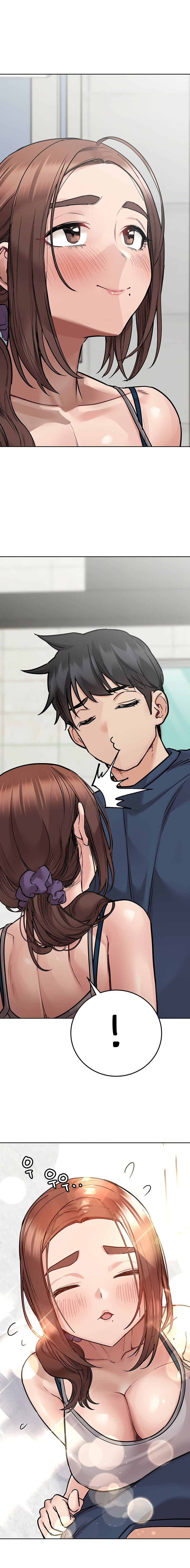 DON’T TELL MOM! Chapter 49 image 13