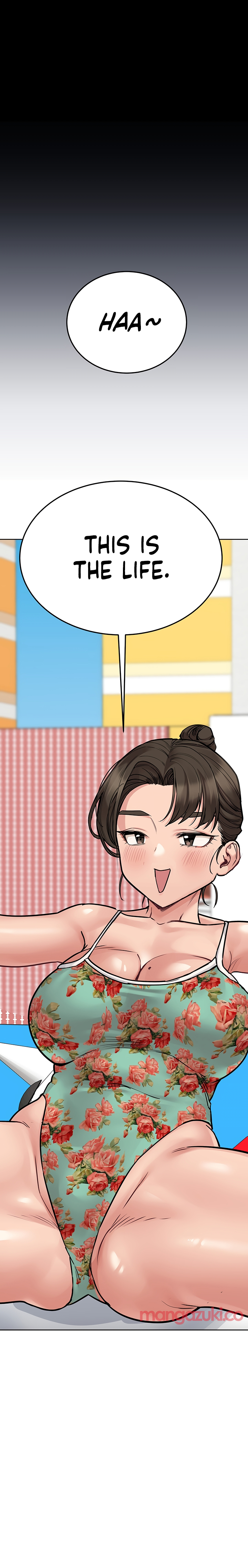 DON’T TELL MOM! Chapter 49 image 20