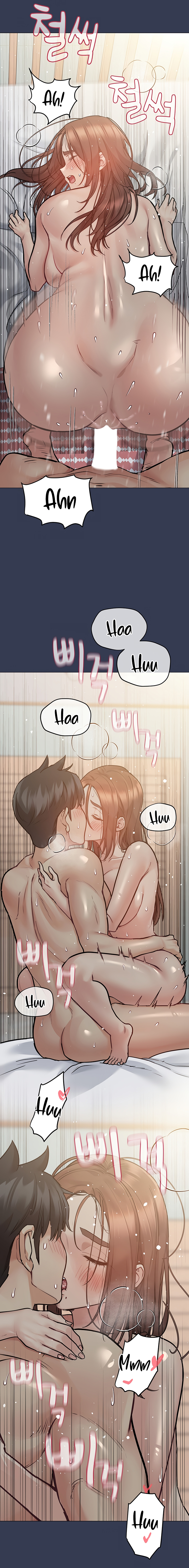 DON’T TELL MOM! Chapter 49 image 2
