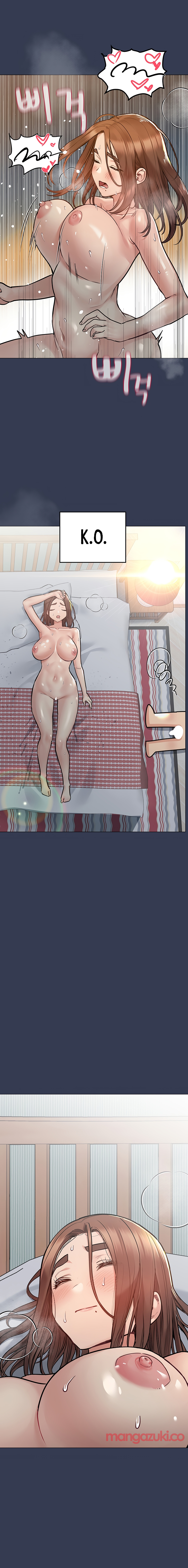DON’T TELL MOM! Chapter 49 image 4
