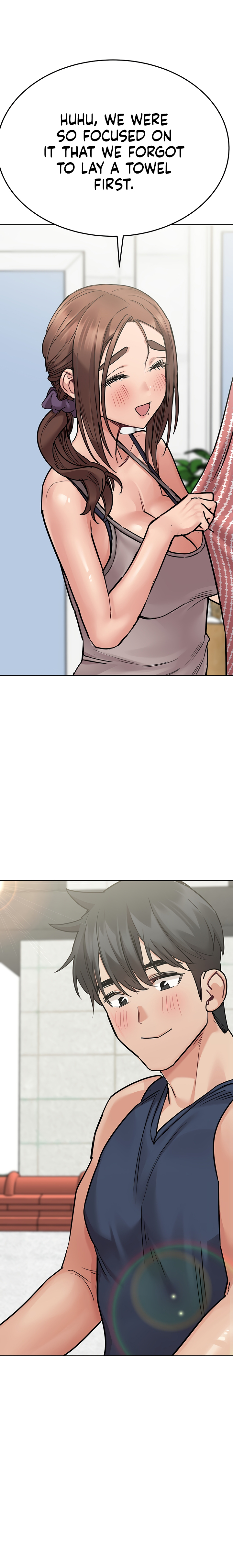 DON’T TELL MOM! Chapter 49 image 7