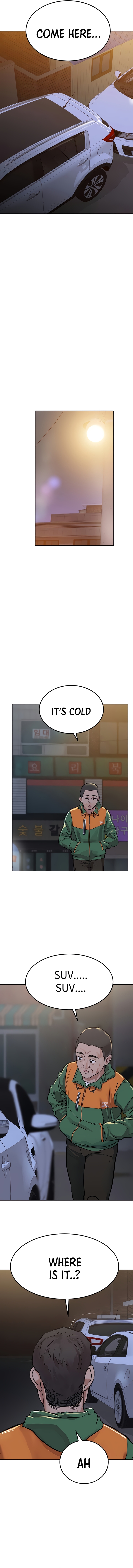 DON’T TELL MOM! Chapter 5 image 7