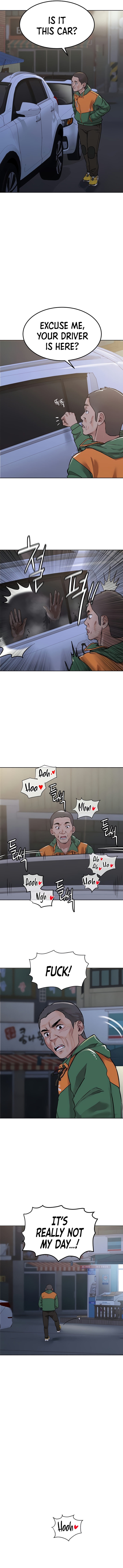 DON’T TELL MOM! Chapter 5 image 8