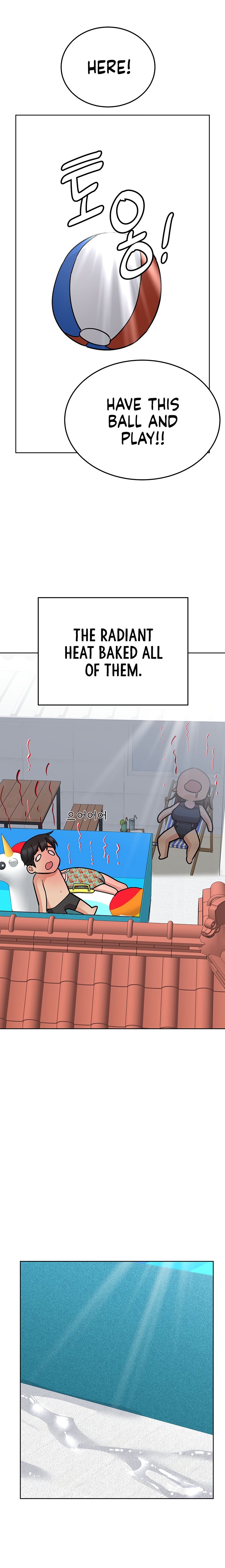 DON’T TELL MOM! Chapter 50 image 11