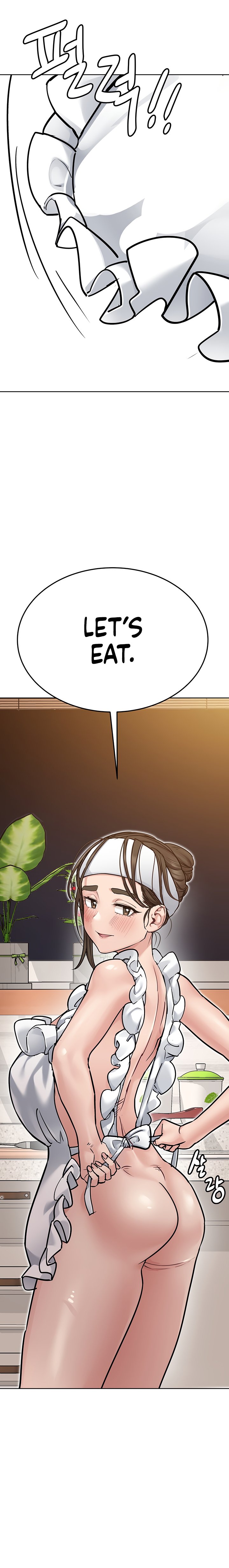 DON’T TELL MOM! Chapter 50 image 14