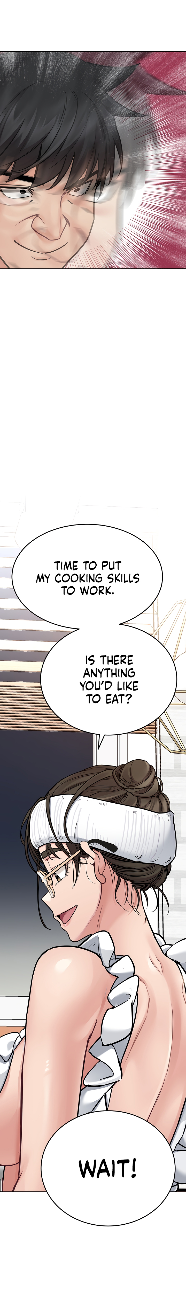 DON’T TELL MOM! Chapter 50 image 15