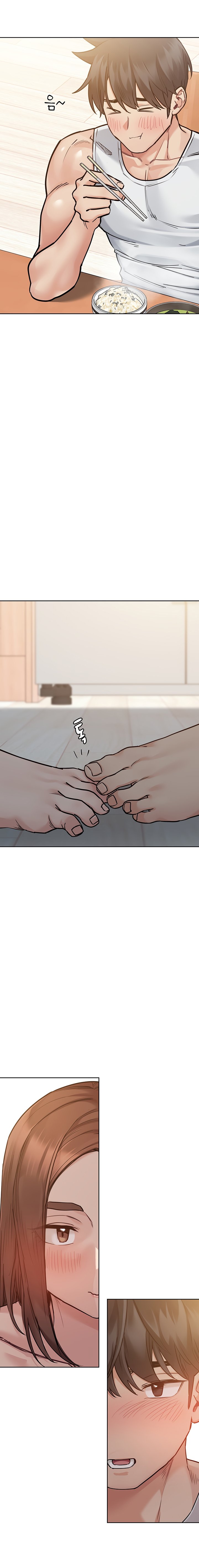 DON’T TELL MOM! Chapter 50 image 19
