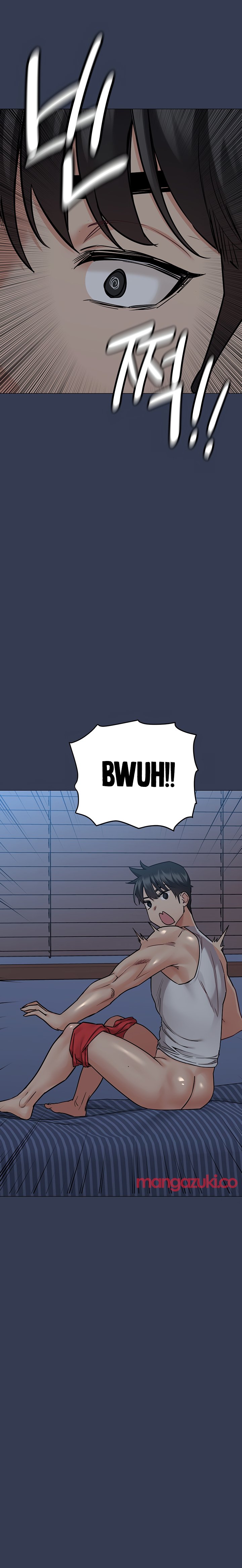 DON’T TELL MOM! Chapter 50 image 24
