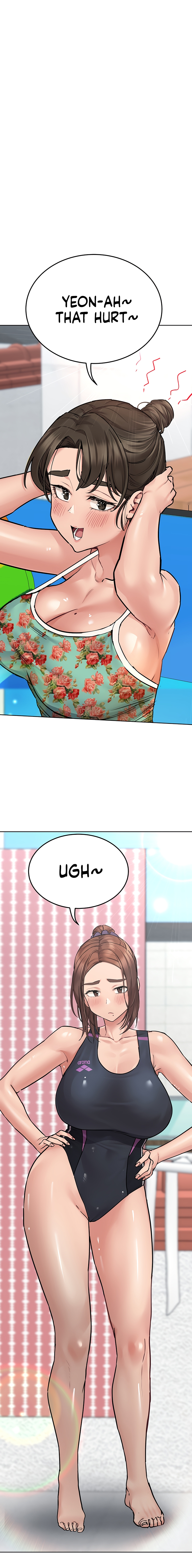 DON’T TELL MOM! Chapter 50 image 2