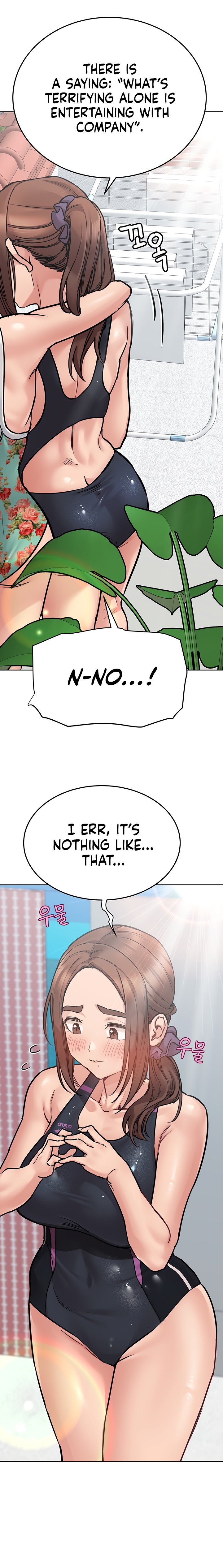 DON’T TELL MOM! Chapter 50 image 7