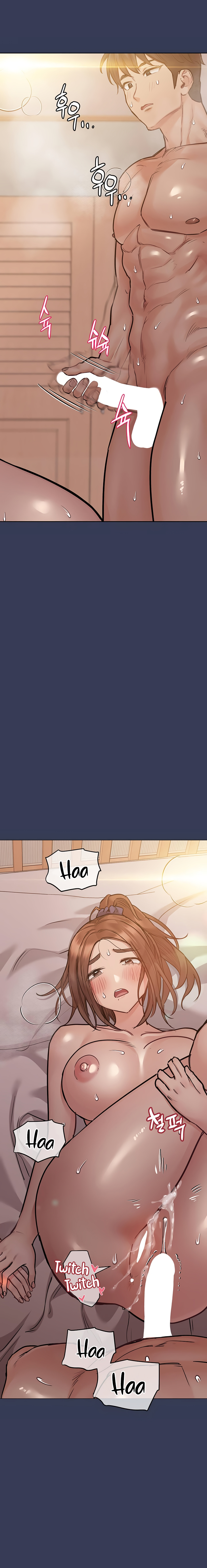 DON’T TELL MOM! Chapter 52 image 17