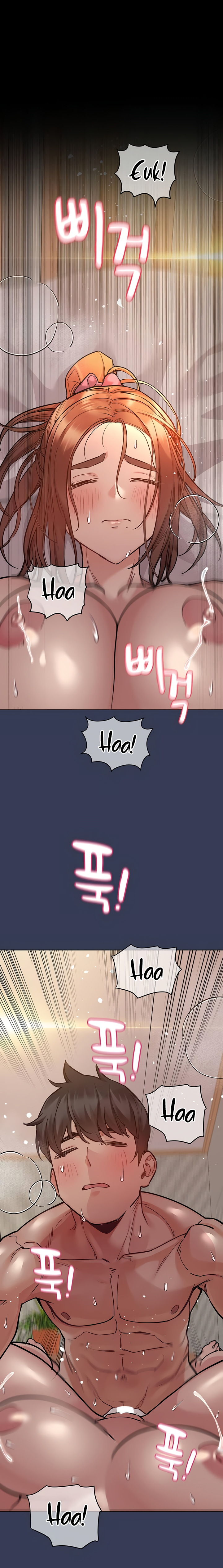DON’T TELL MOM! Chapter 52 image 1