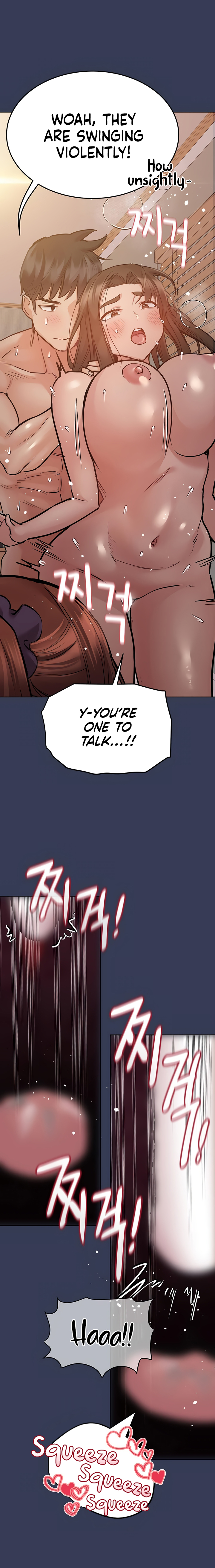 DON’T TELL MOM! Chapter 52 image 23