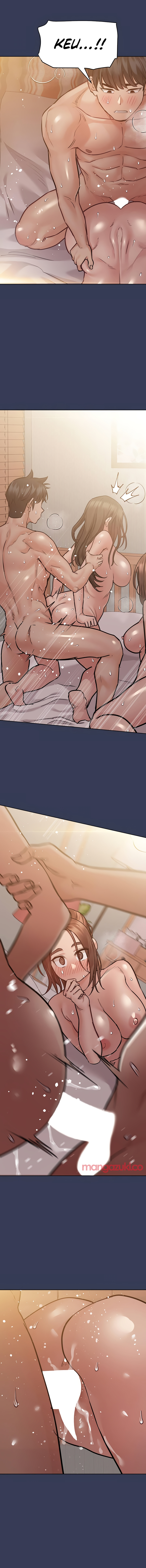 DON’T TELL MOM! Chapter 52 image 24