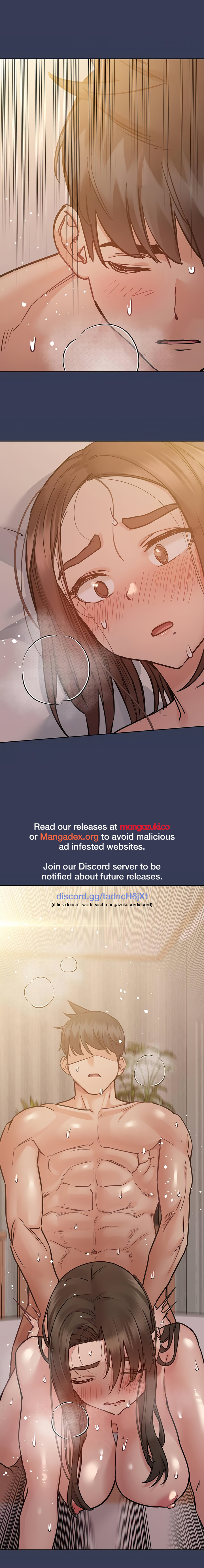 DON’T TELL MOM! Chapter 52 image 25