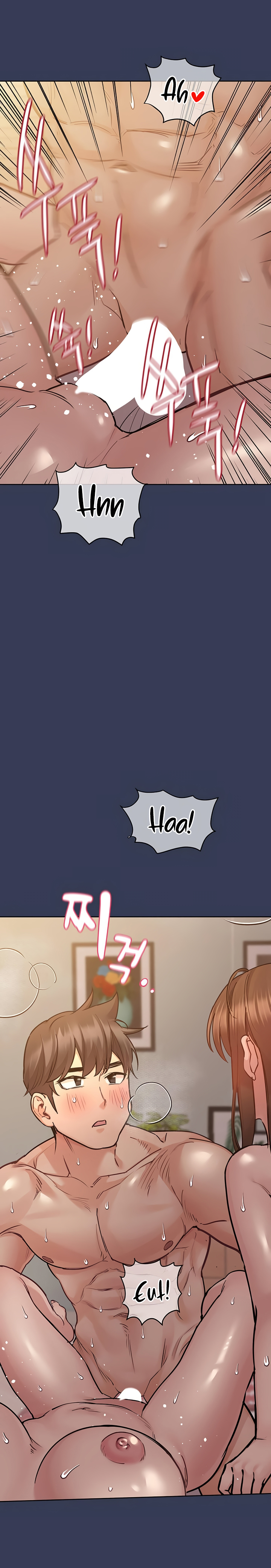 DON’T TELL MOM! Chapter 52 image 2