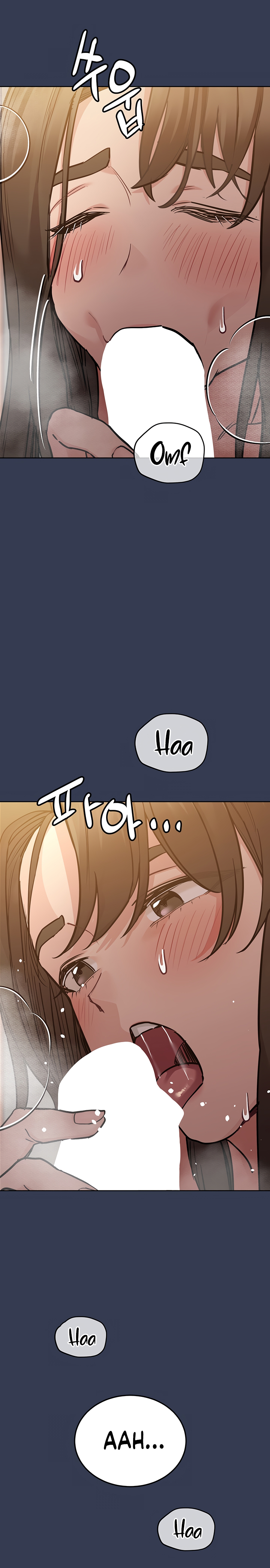 DON’T TELL MOM! Chapter 53 image 9