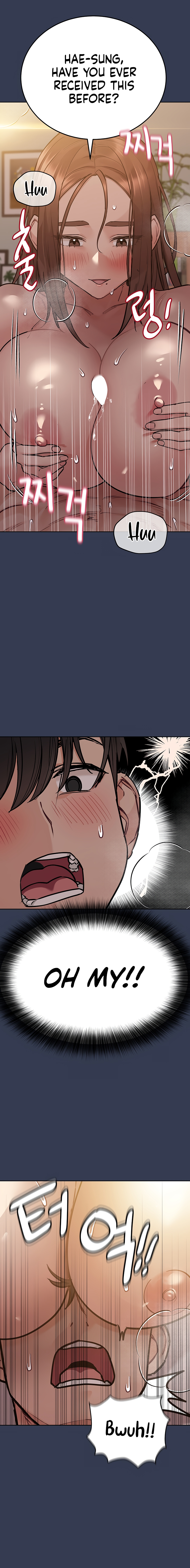 DON’T TELL MOM! Chapter 53 image 14