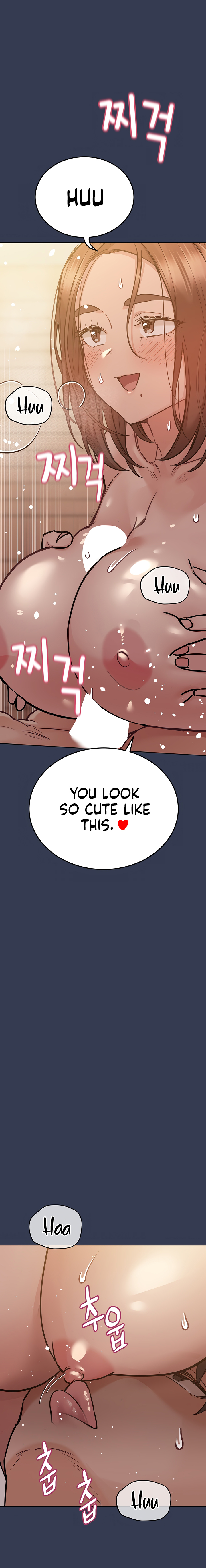 DON’T TELL MOM! Chapter 53 image 17