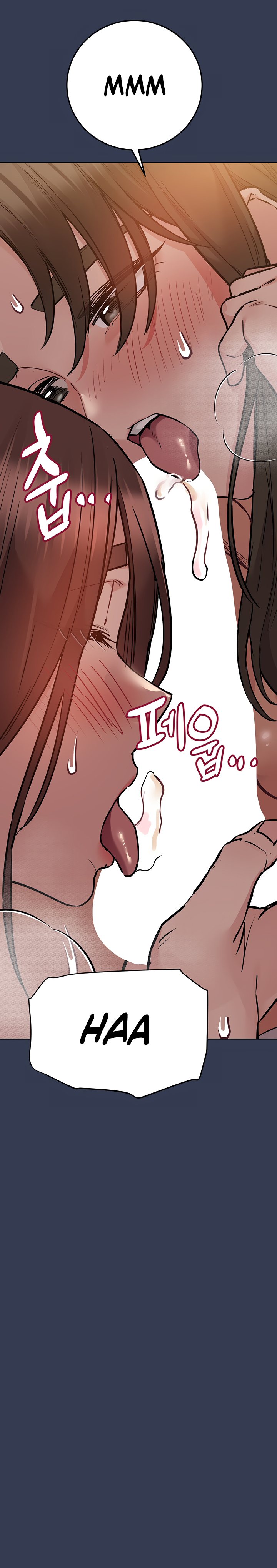 DON’T TELL MOM! Chapter 53 image 23