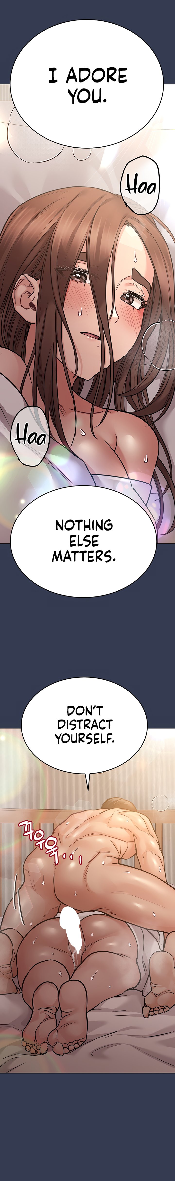 DON’T TELL MOM! Chapter 54 image 11