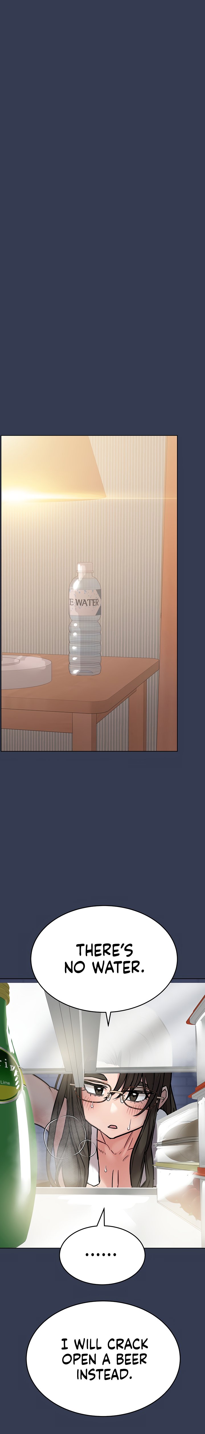 DON’T TELL MOM! Chapter 54 image 15