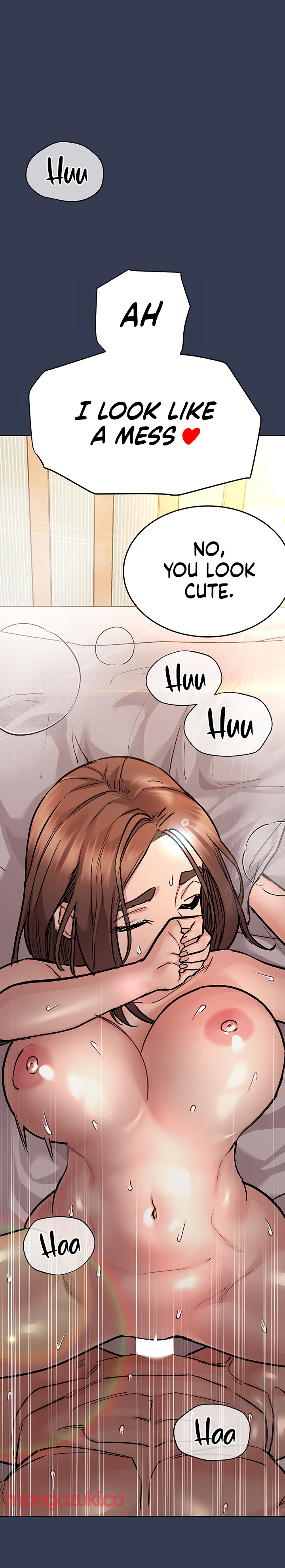 DON’T TELL MOM! Chapter 54 image 4