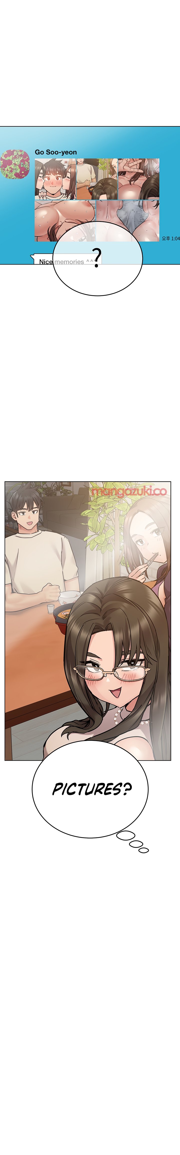 DON’T TELL MOM! Chapter 56 image 16