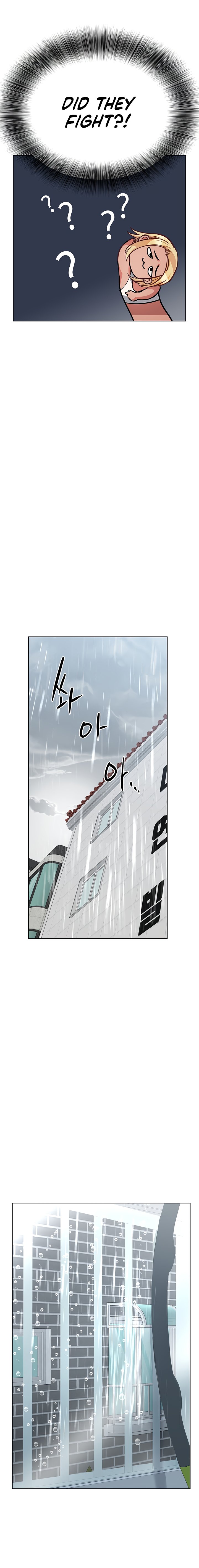 DON’T TELL MOM! Chapter 56 image 21