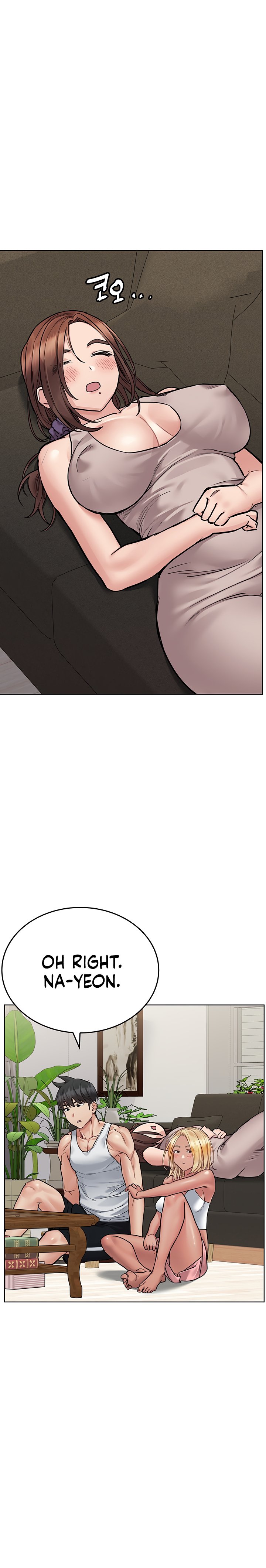 DON’T TELL MOM! Chapter 56 image 22