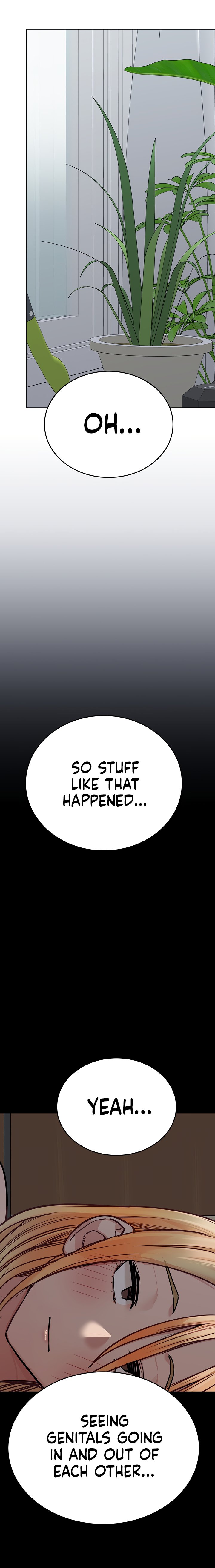 DON’T TELL MOM! Chapter 56 image 25