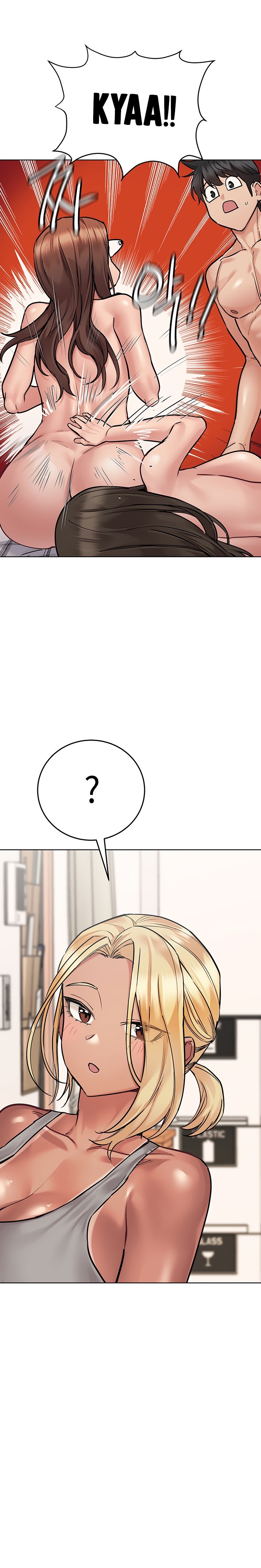 DON’T TELL MOM! Chapter 56 image 3