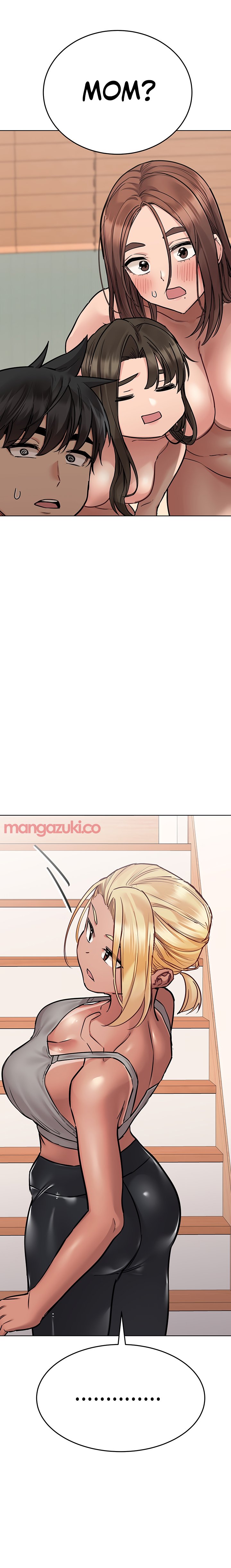 DON’T TELL MOM! Chapter 56 image 4