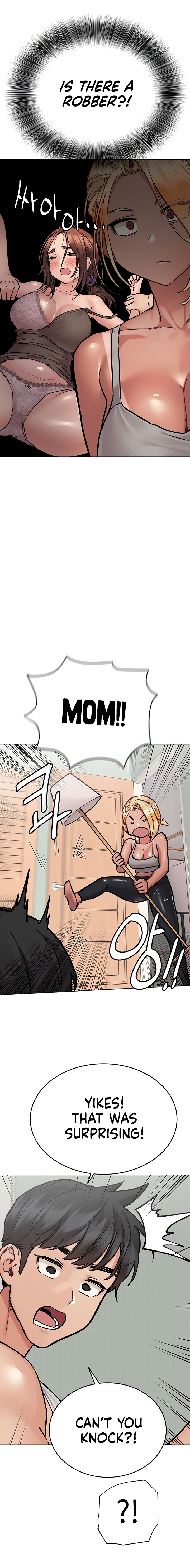 DON’T TELL MOM! Chapter 56 image 5