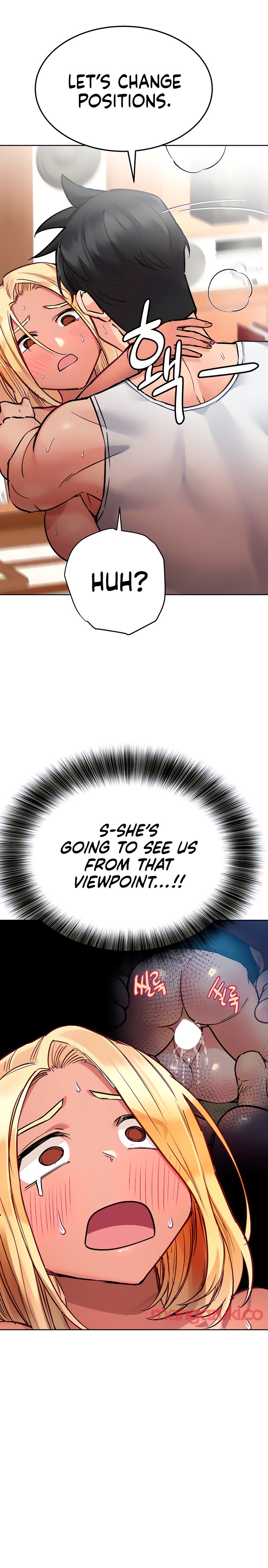 DON’T TELL MOM! Chapter 57 image 12
