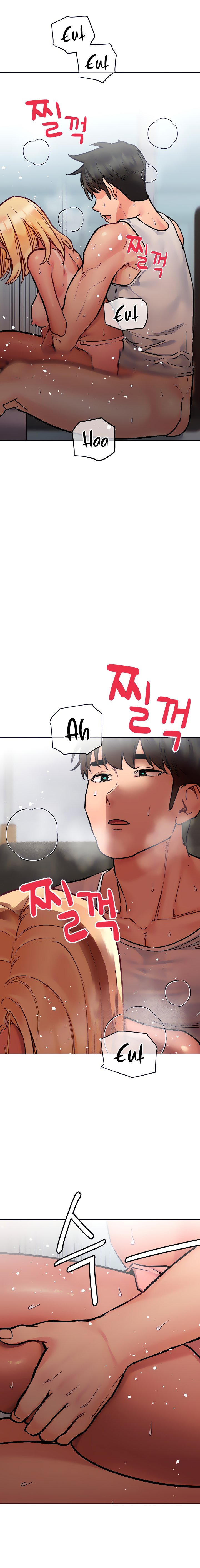 DON’T TELL MOM! Chapter 57 image 15