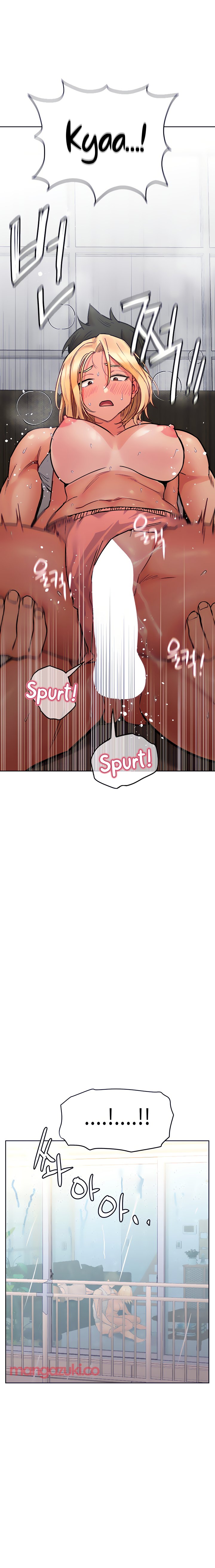 DON’T TELL MOM! Chapter 57 image 16