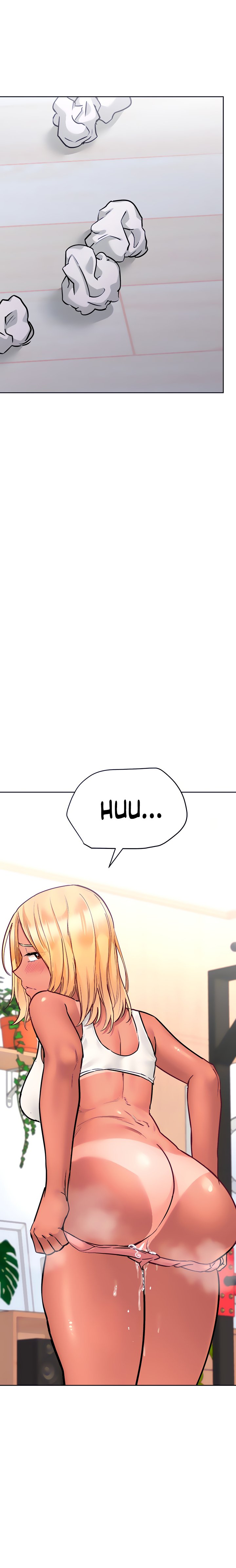 DON’T TELL MOM! Chapter 57 image 17