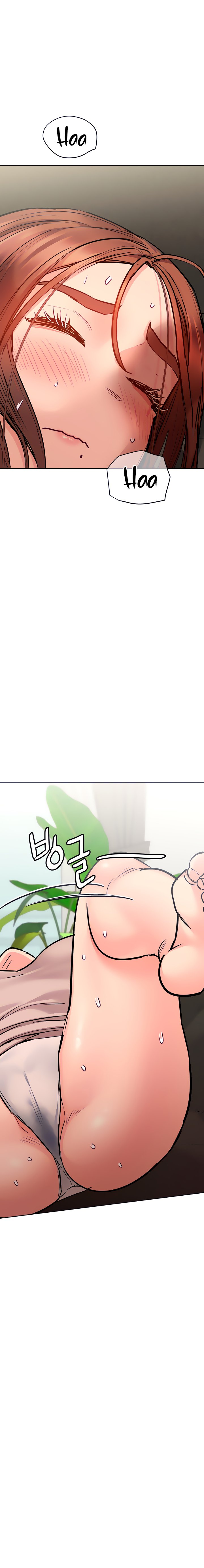 DON’T TELL MOM! Chapter 57 image 22