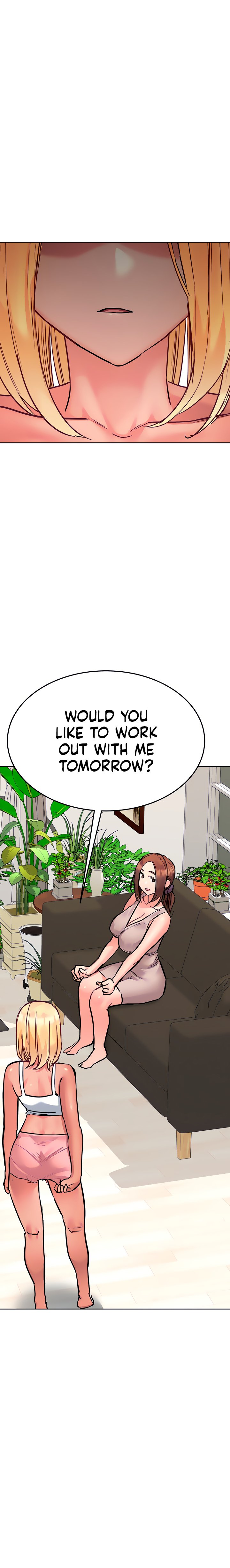 DON’T TELL MOM! Chapter 57 image 26