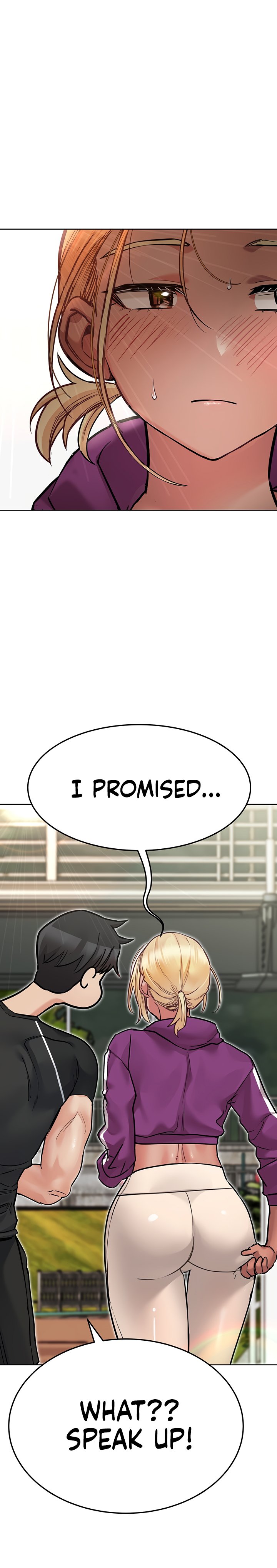 DON’T TELL MOM! Chapter 58 image 11