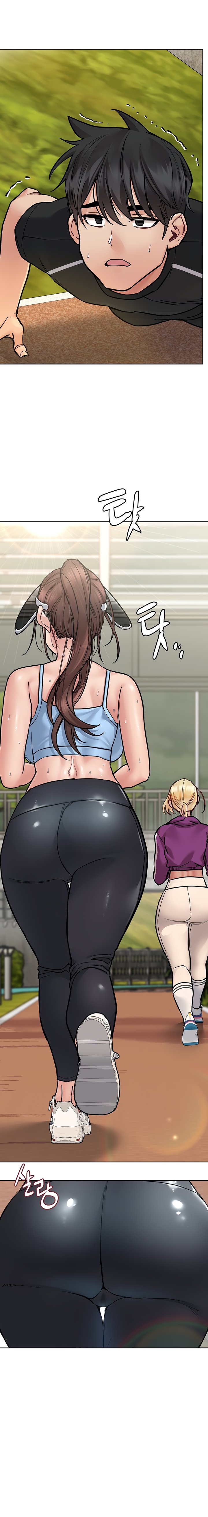 DON’T TELL MOM! Chapter 58 image 13