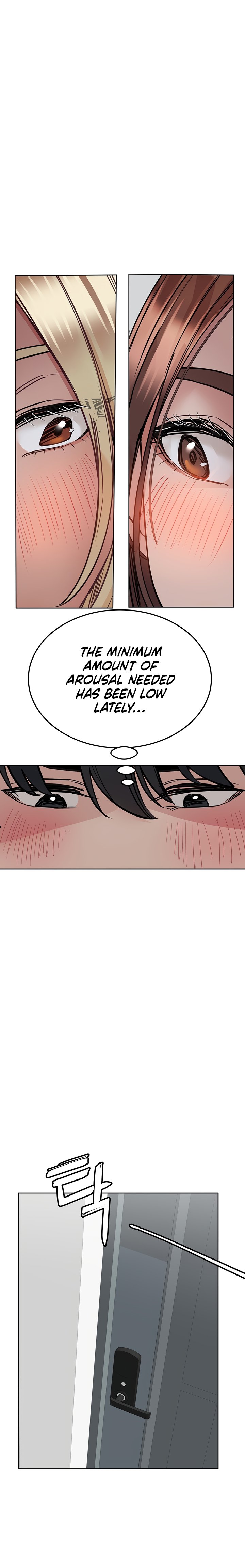 DON’T TELL MOM! Chapter 58 image 17