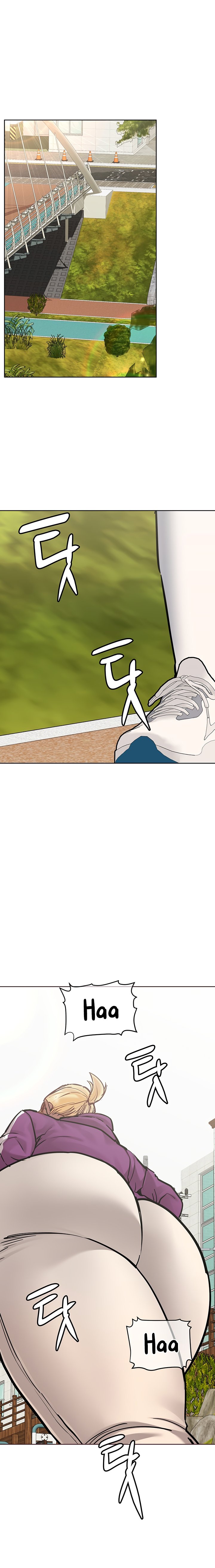 DON’T TELL MOM! Chapter 58 image 1