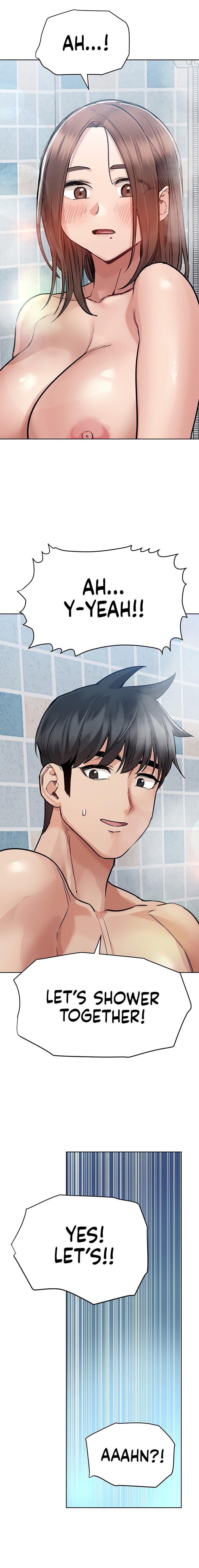 DON’T TELL MOM! Chapter 58 image 23