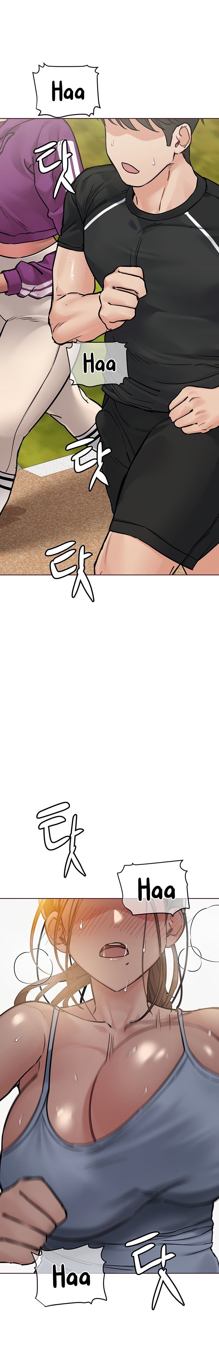 DON’T TELL MOM! Chapter 58 image 2