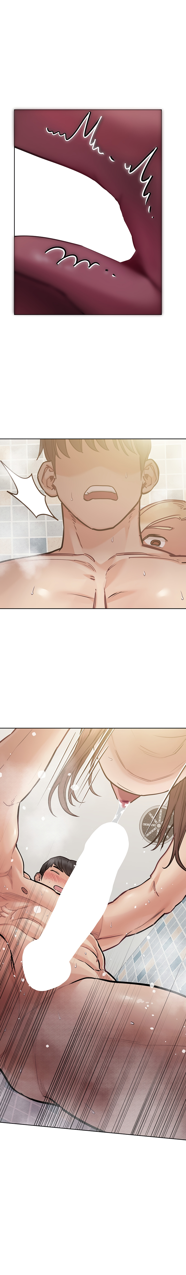 DON’T TELL MOM! Chapter 59 image 11