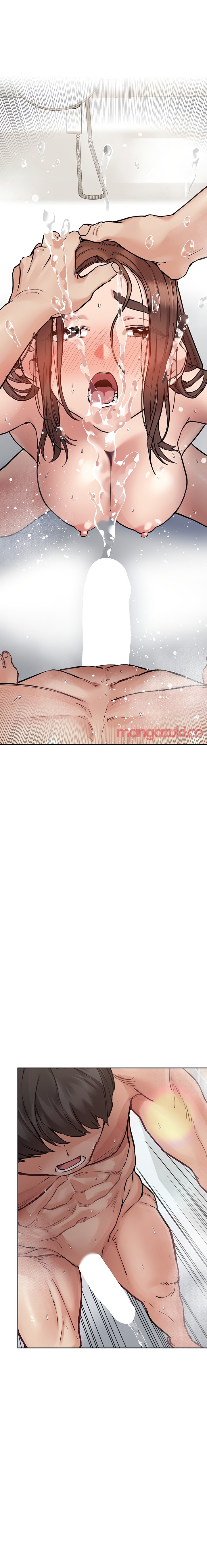DON’T TELL MOM! Chapter 59 image 12