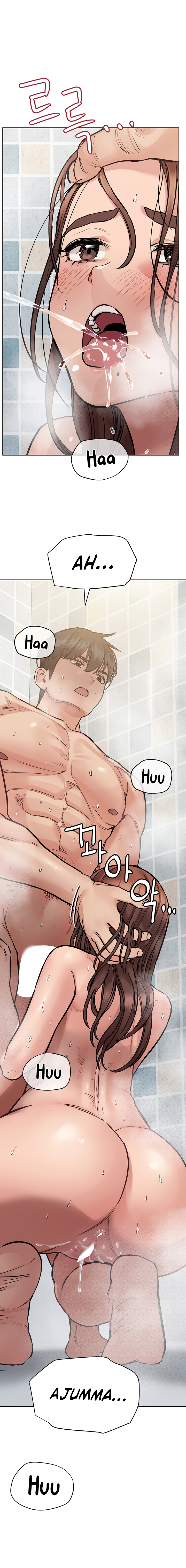 DON’T TELL MOM! Chapter 59 image 15